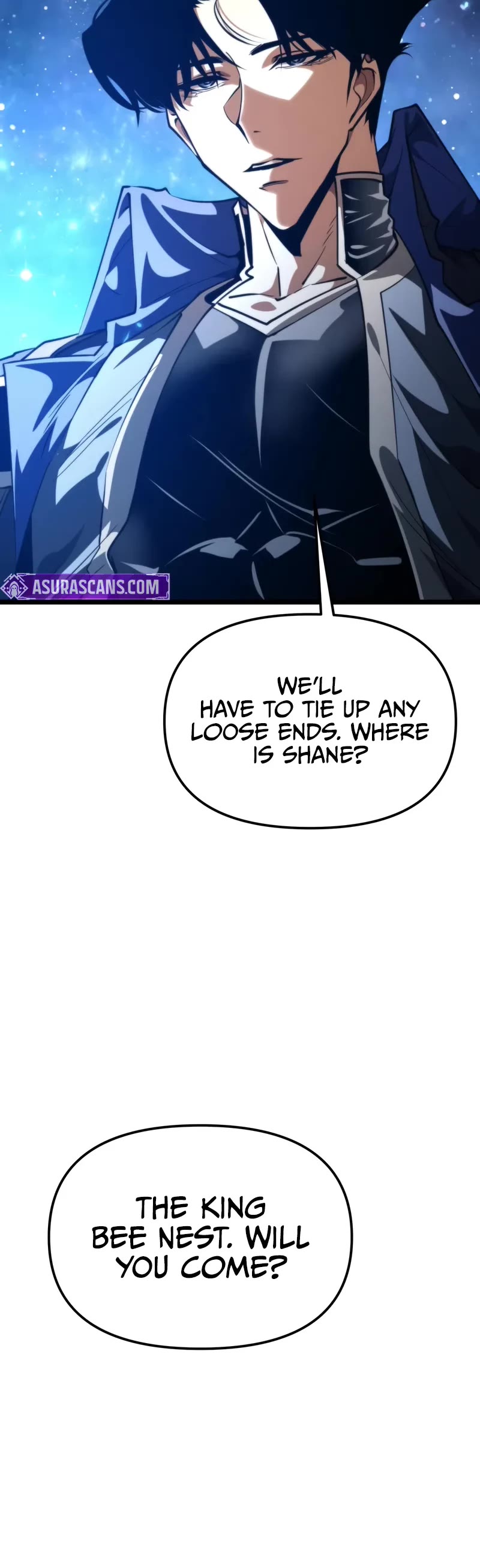 Reincarnator chapter 101 page 56