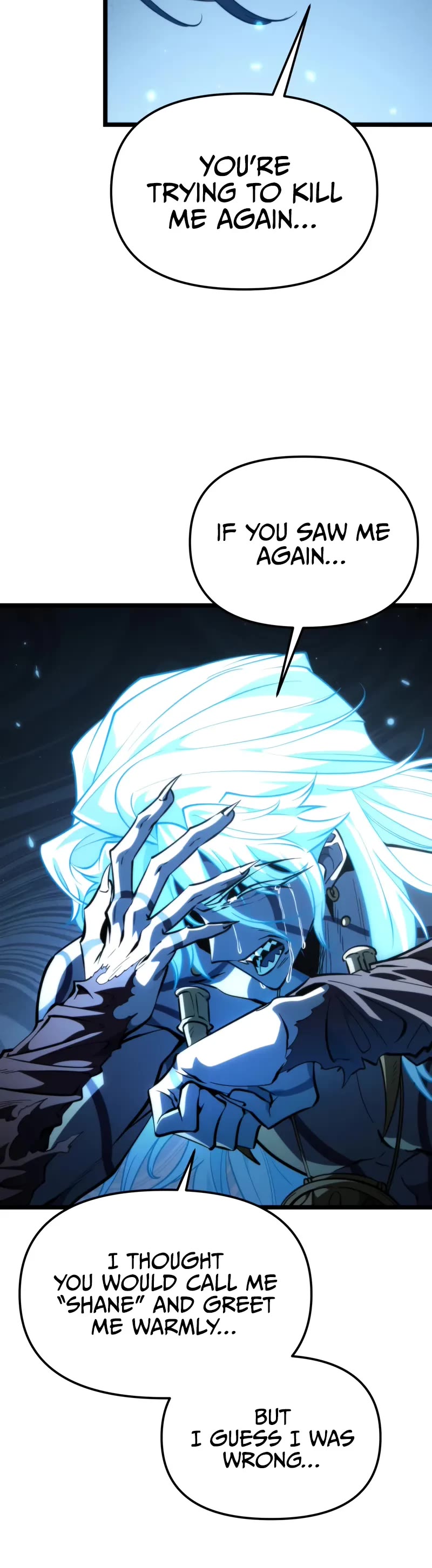 Reincarnator chapter 101 page 6