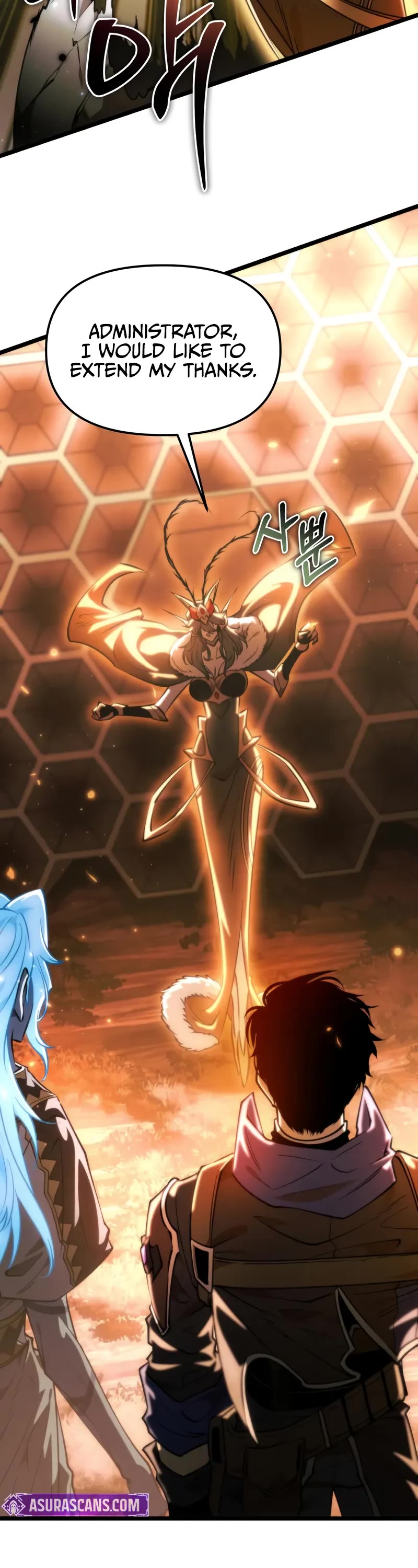 Reincarnator chapter 101 page 61