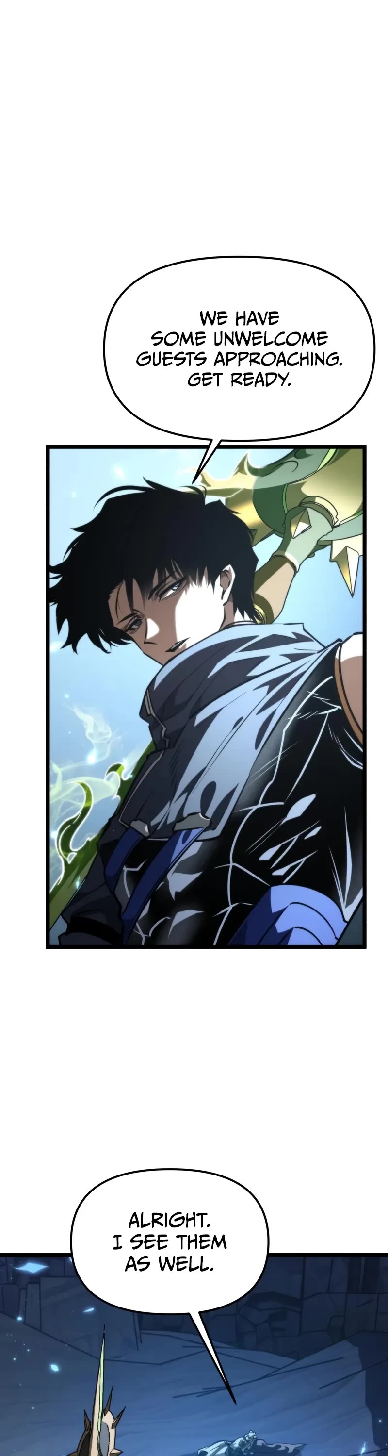 Reincarnator chapter 106 page 17