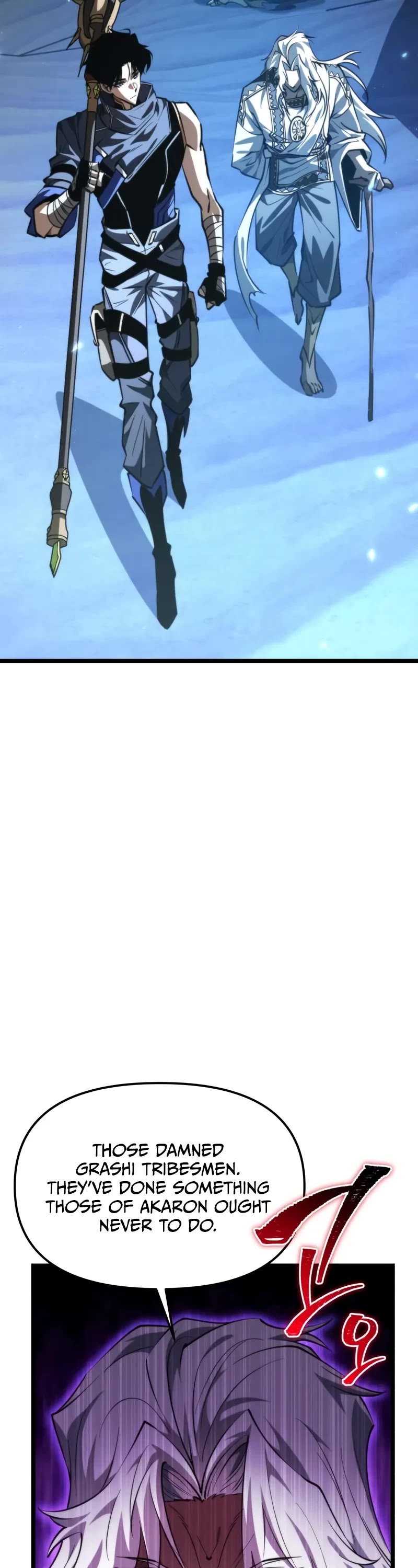 Reincarnator chapter 106 page 18