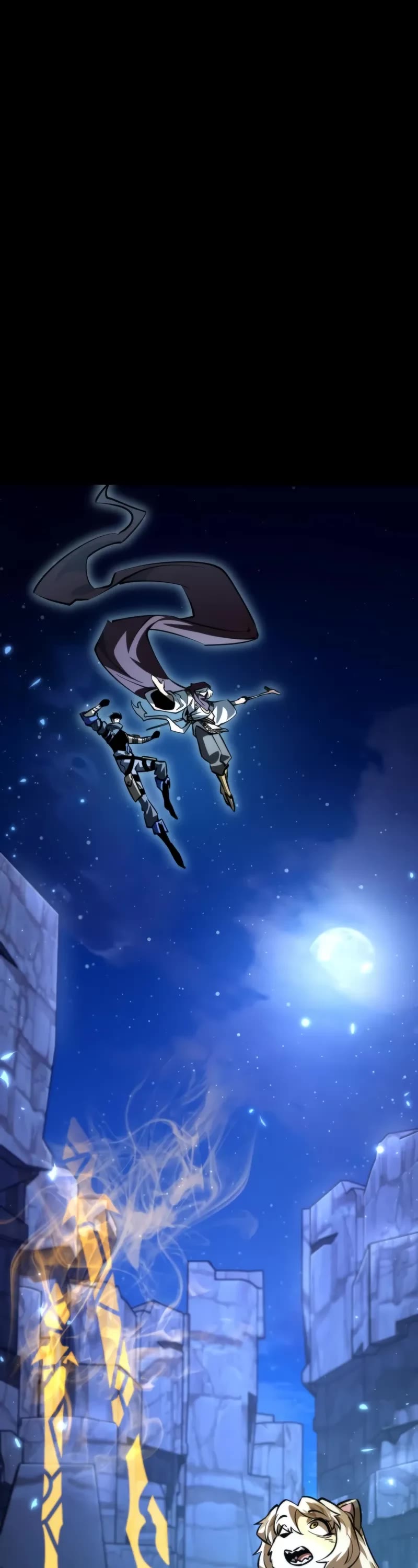 Reincarnator chapter 106 page 2