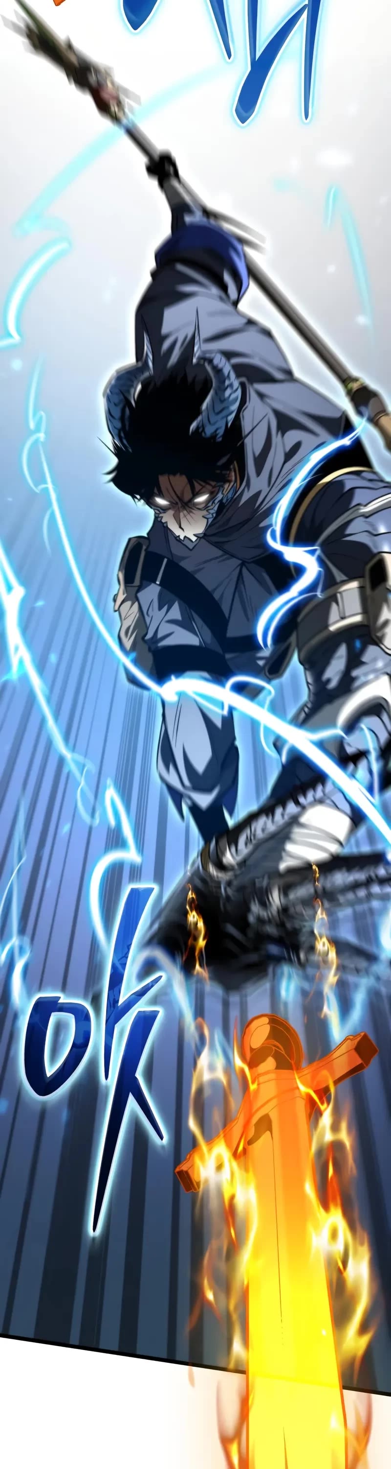 Reincarnator chapter 106 page 23