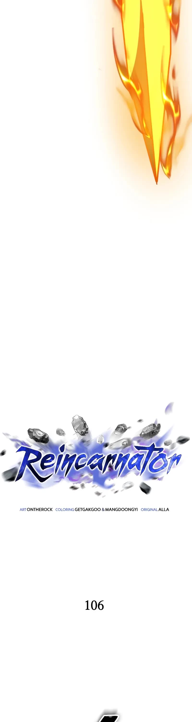 Reincarnator chapter 106 page 24