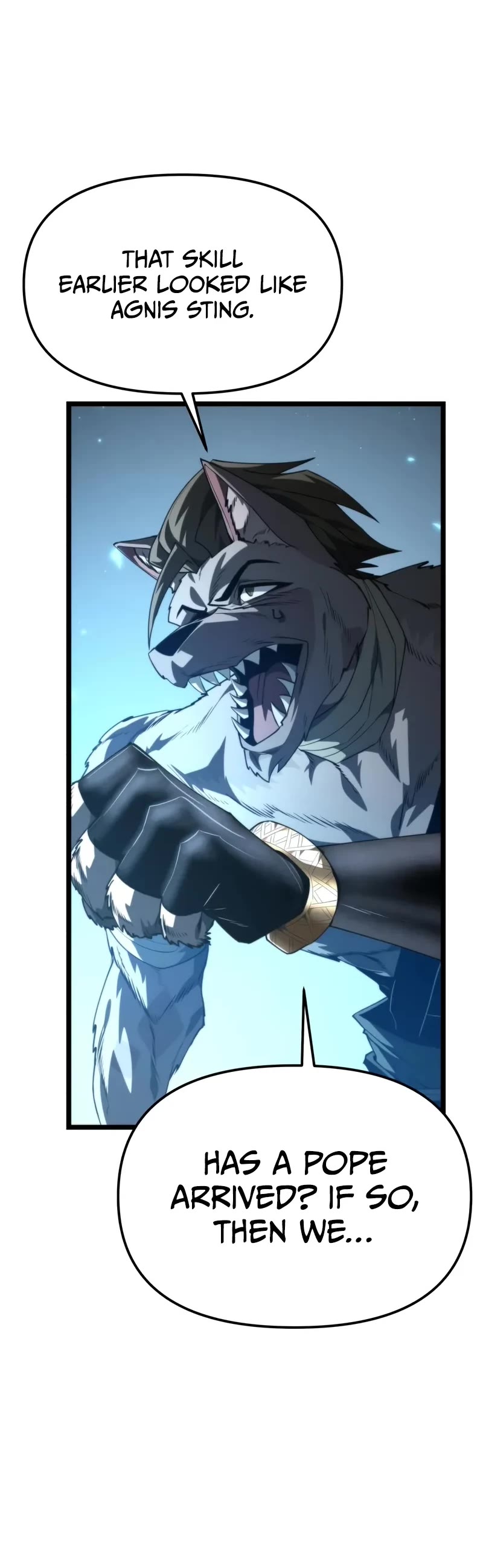 Reincarnator chapter 106 page 26