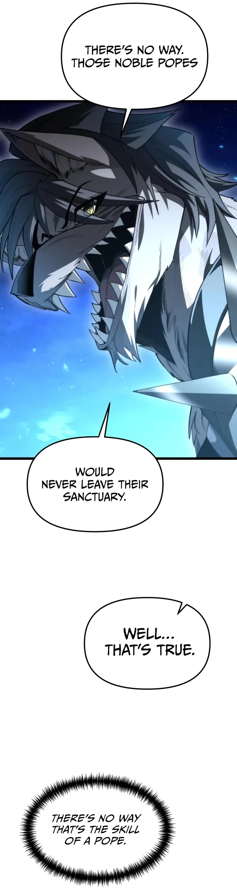 Reincarnator chapter 106 page 27