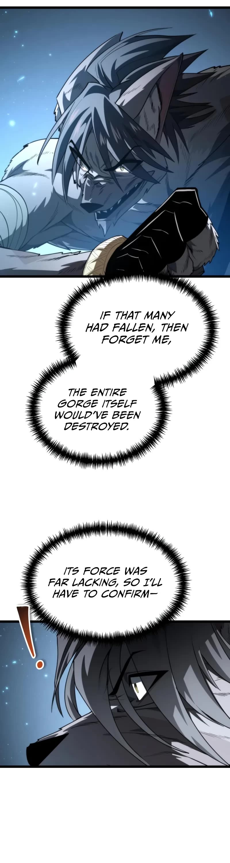 Reincarnator chapter 106 page 28
