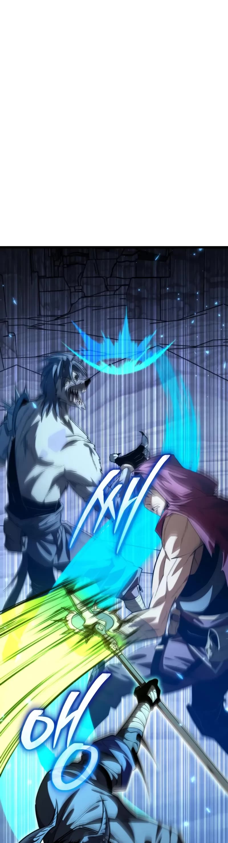 Reincarnator chapter 106 page 30
