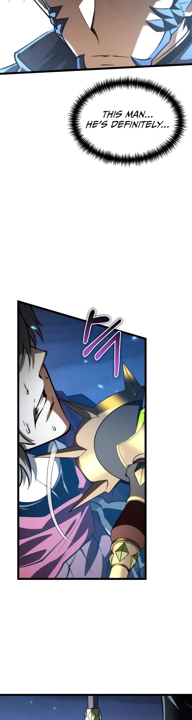 Reincarnator chapter 106 page 34