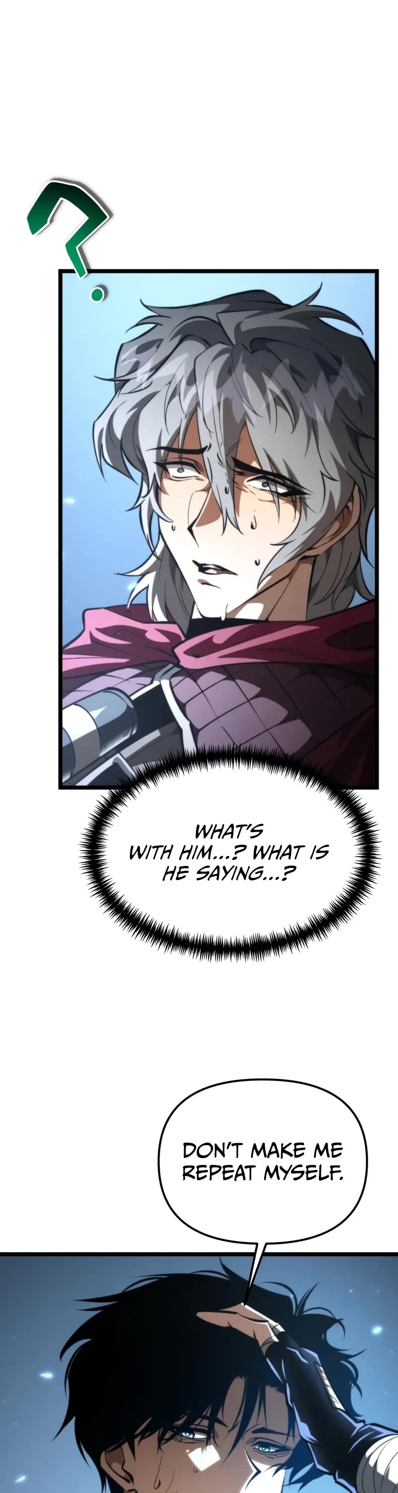 Reincarnator chapter 106 page 37