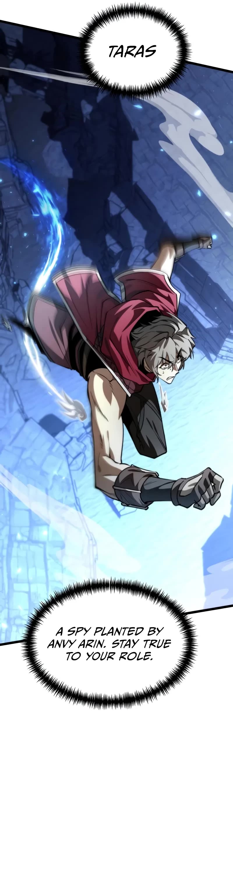 Reincarnator chapter 106 page 42