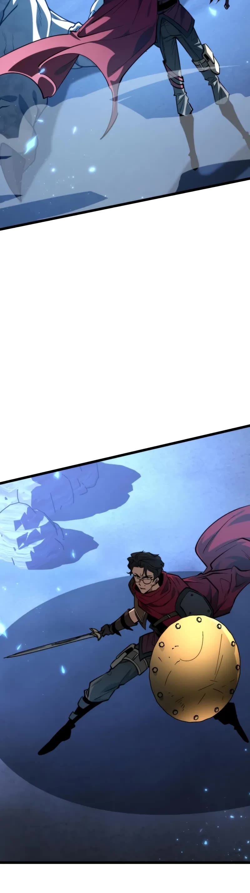 Reincarnator chapter 106 page 45