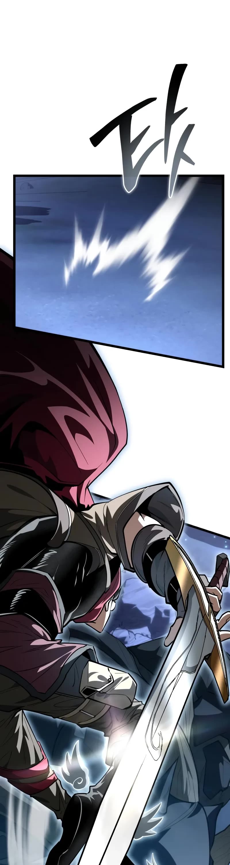 Reincarnator chapter 106 page 48