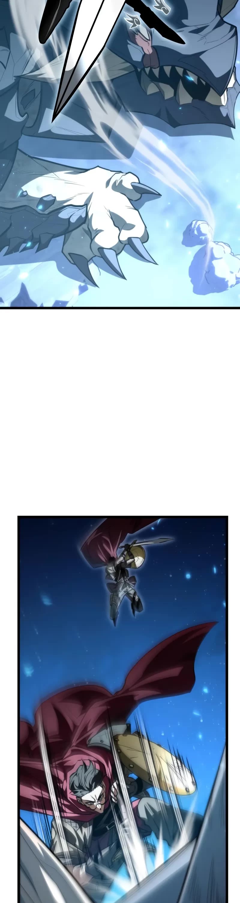 Reincarnator chapter 106 page 49