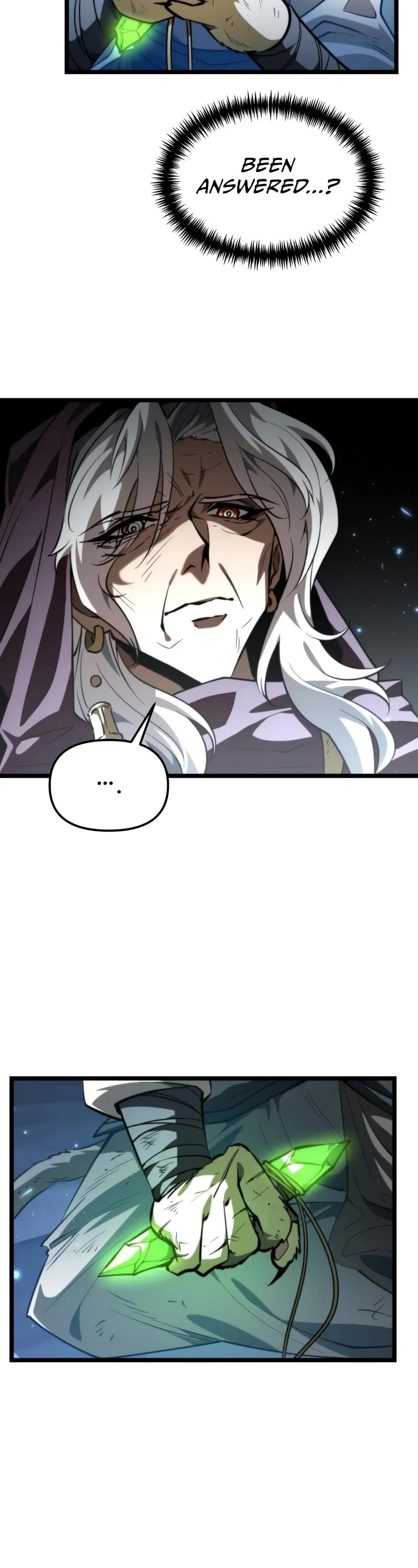 Reincarnator chapter 106 page 5