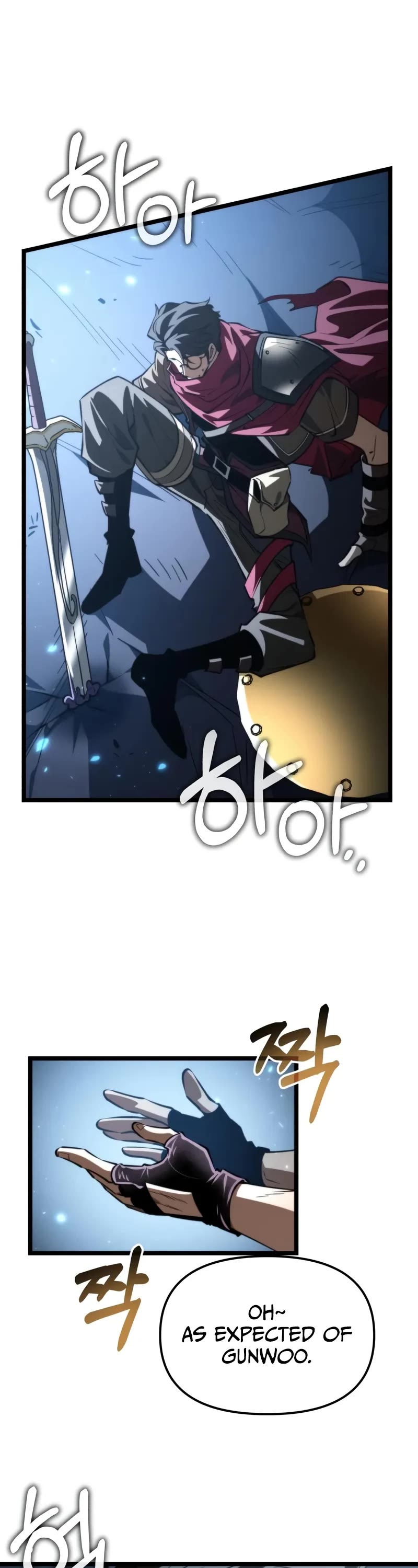 Reincarnator chapter 106 page 53