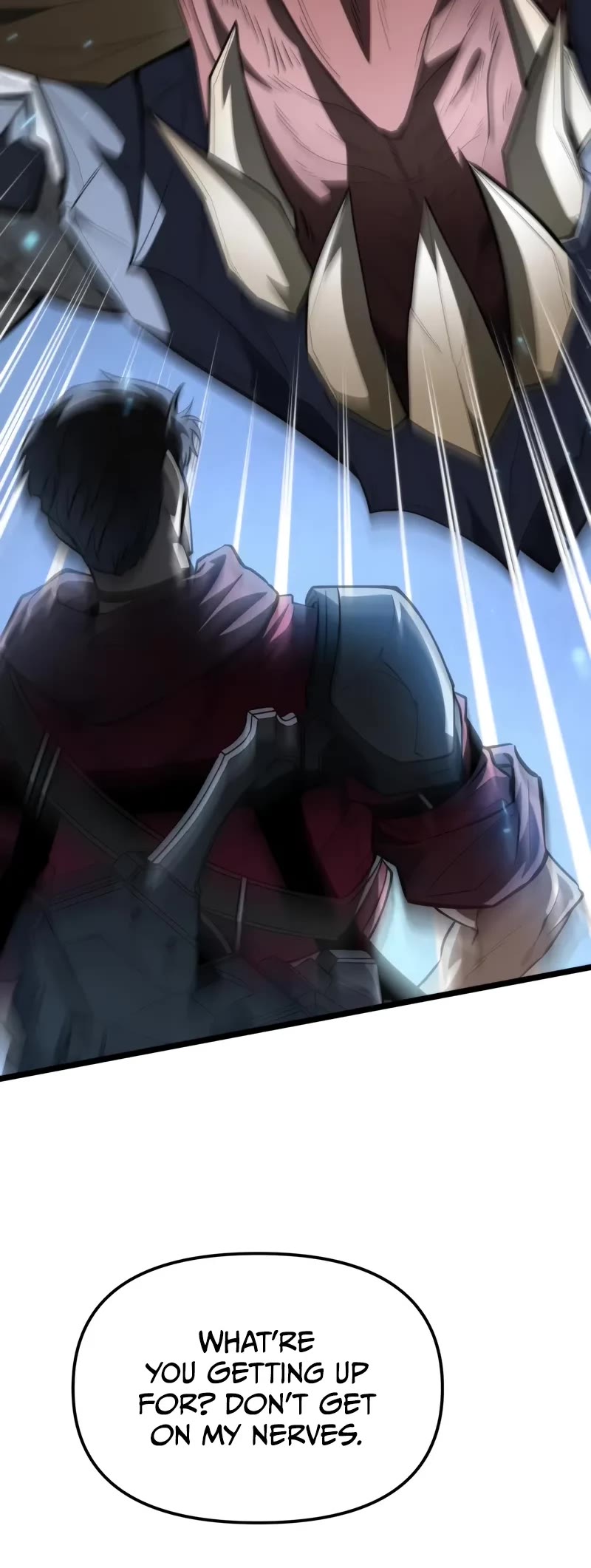 Reincarnator chapter 106 page 56