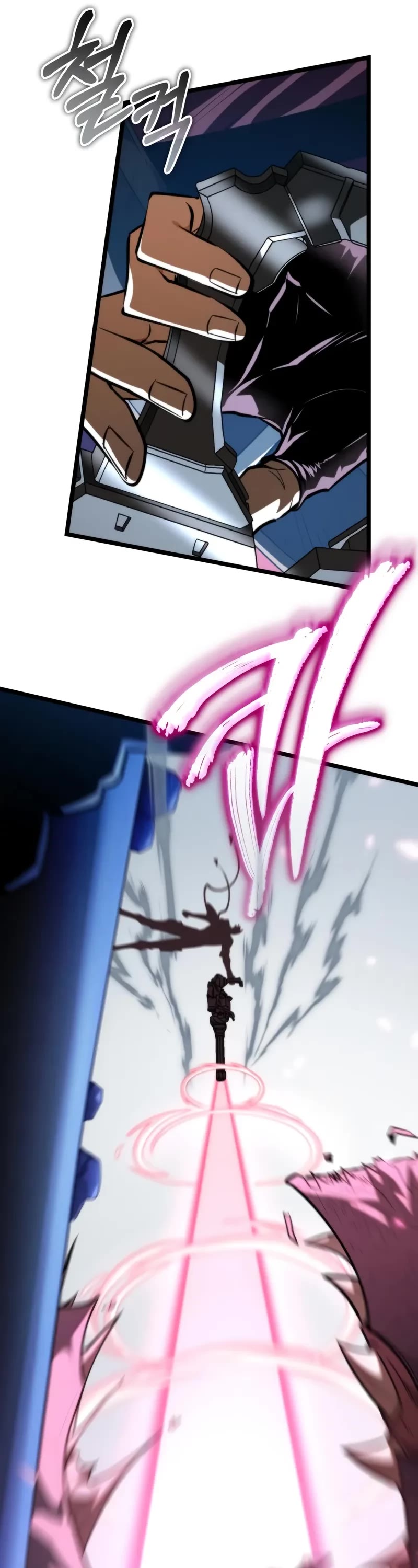 Reincarnator chapter 106 page 57