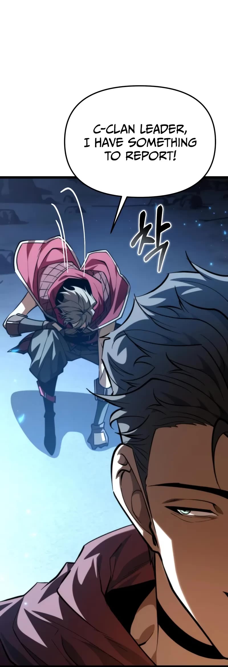 Reincarnator chapter 106 page 60