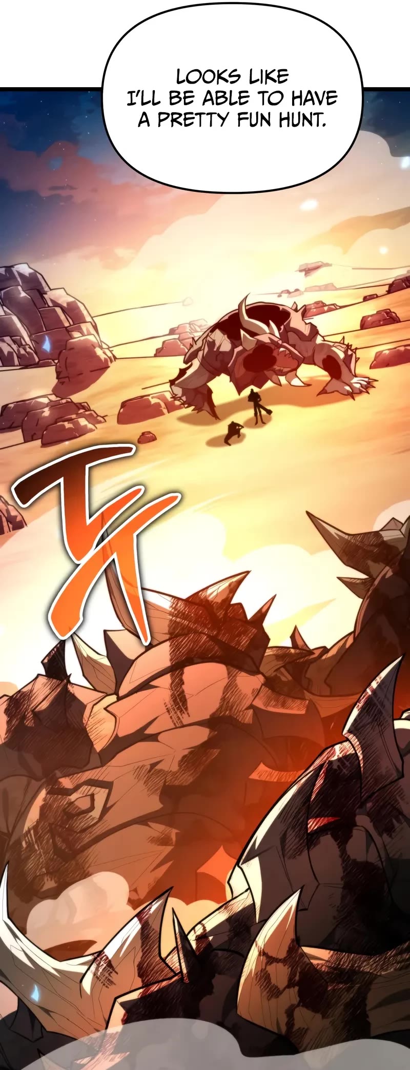 Reincarnator chapter 106 page 62