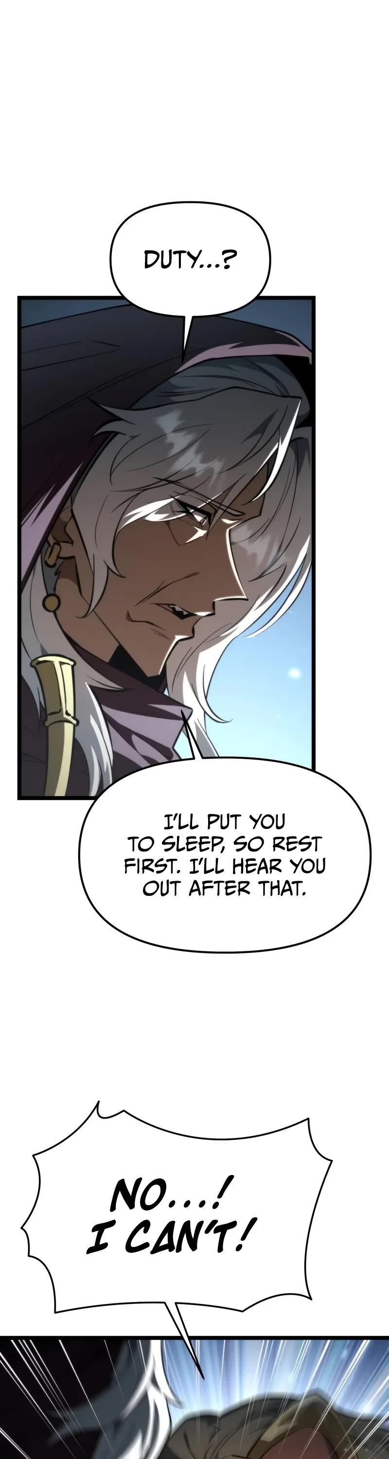 Reincarnator chapter 106 page 9