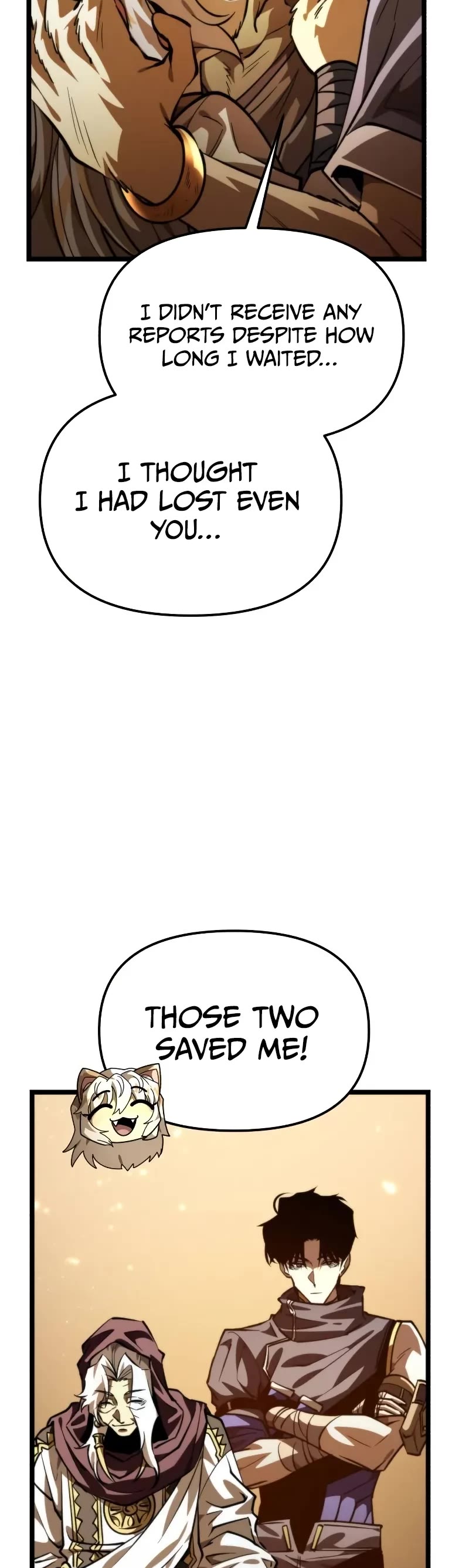 Reincarnator chapter 109 page 10