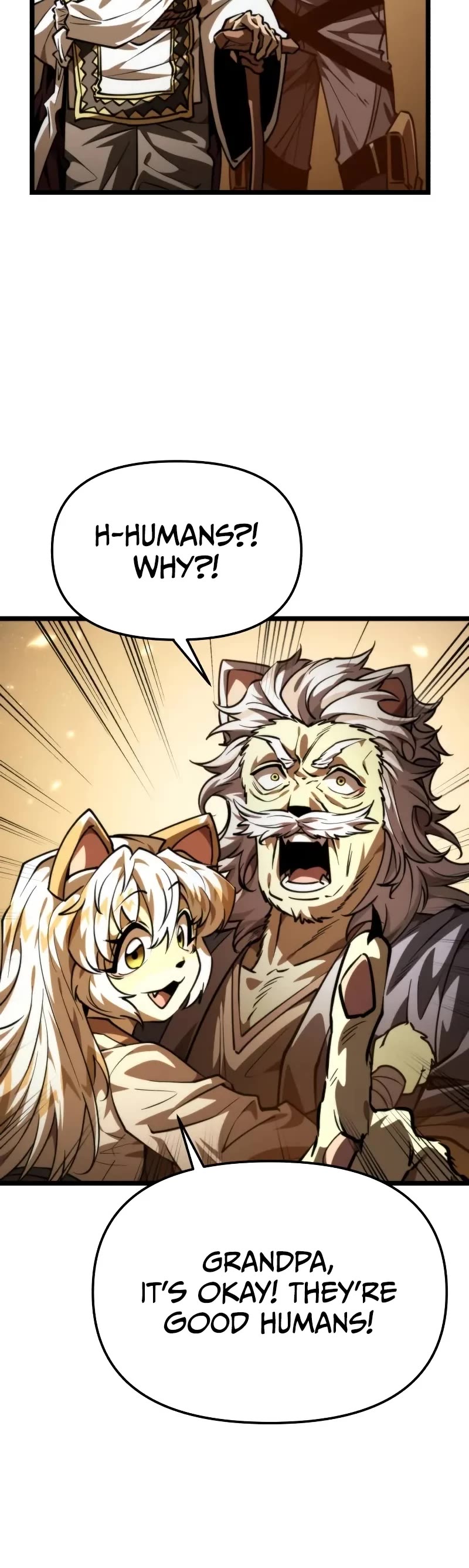 Reincarnator chapter 109 page 11