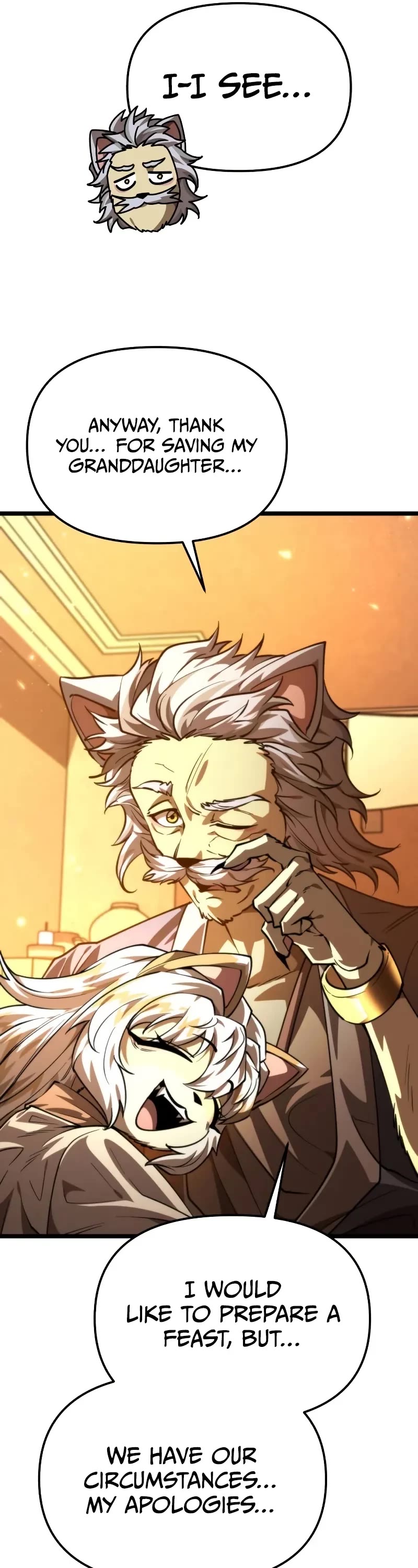 Reincarnator chapter 109 page 12