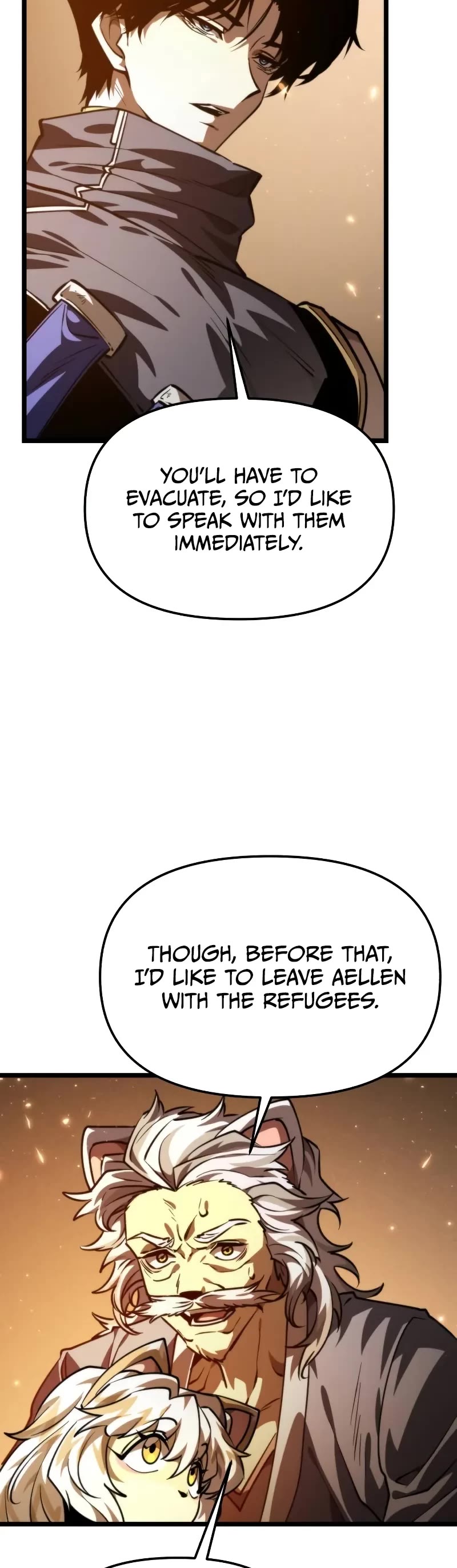 Reincarnator chapter 109 page 15