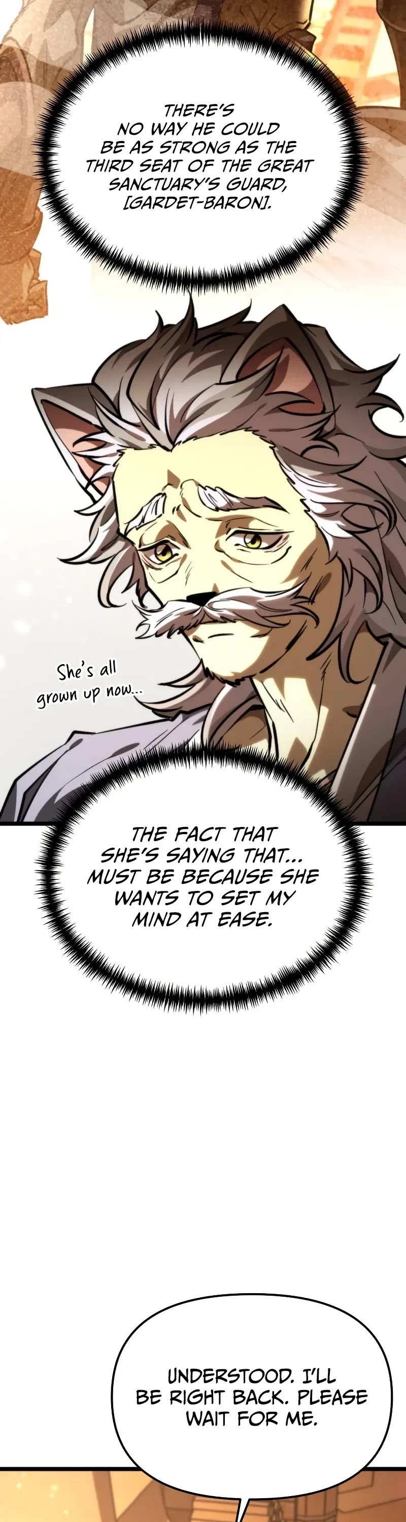 Reincarnator chapter 109 page 19