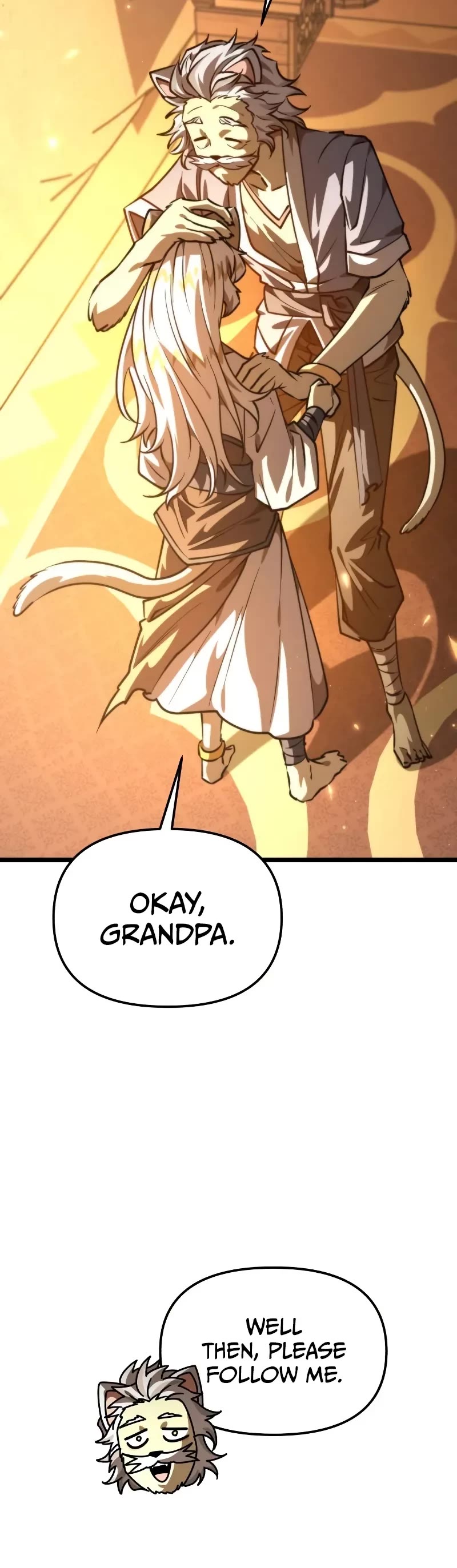 Reincarnator chapter 109 page 20