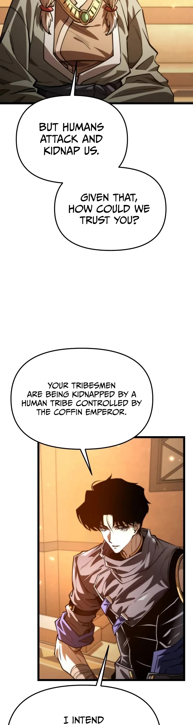 Reincarnator chapter 109 page 24