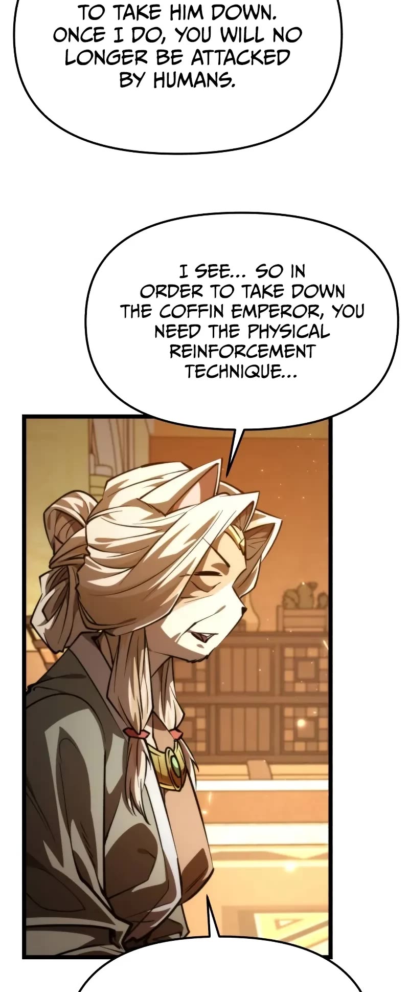 Reincarnator chapter 109 page 25