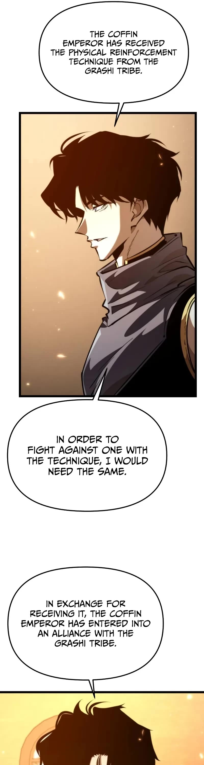 Reincarnator chapter 109 page 27