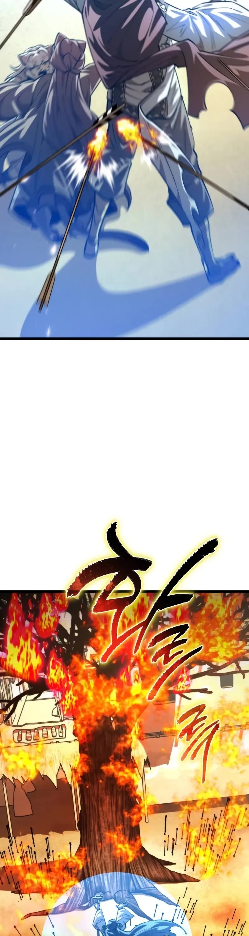 Reincarnator chapter 109 page 48