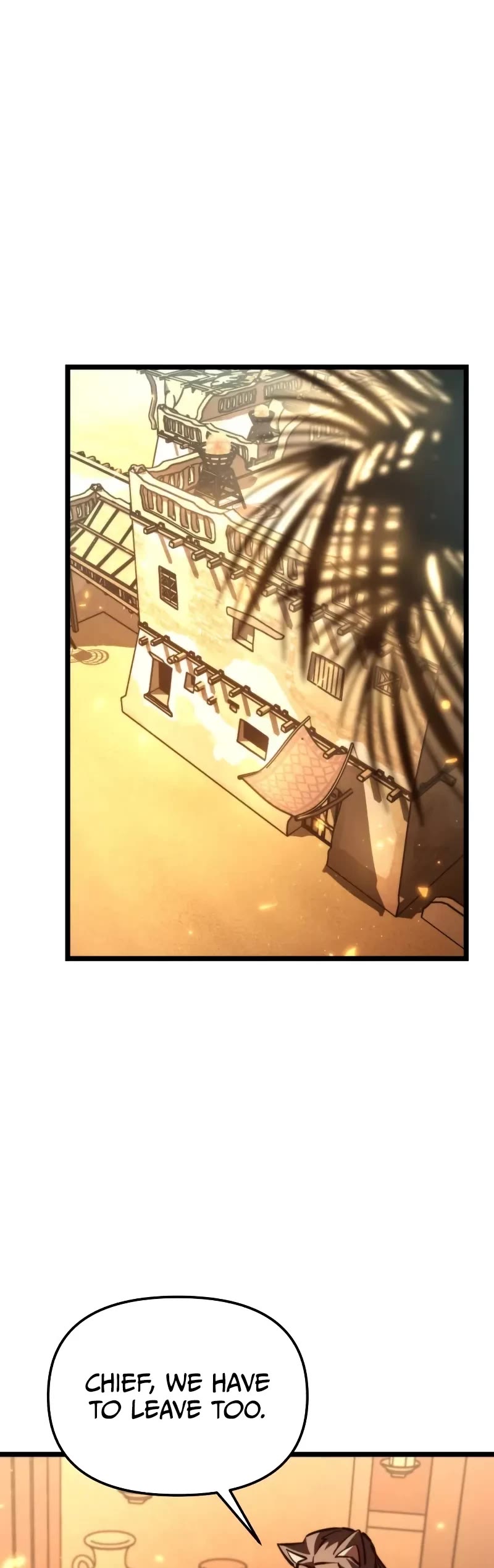 Reincarnator chapter 109 page 5