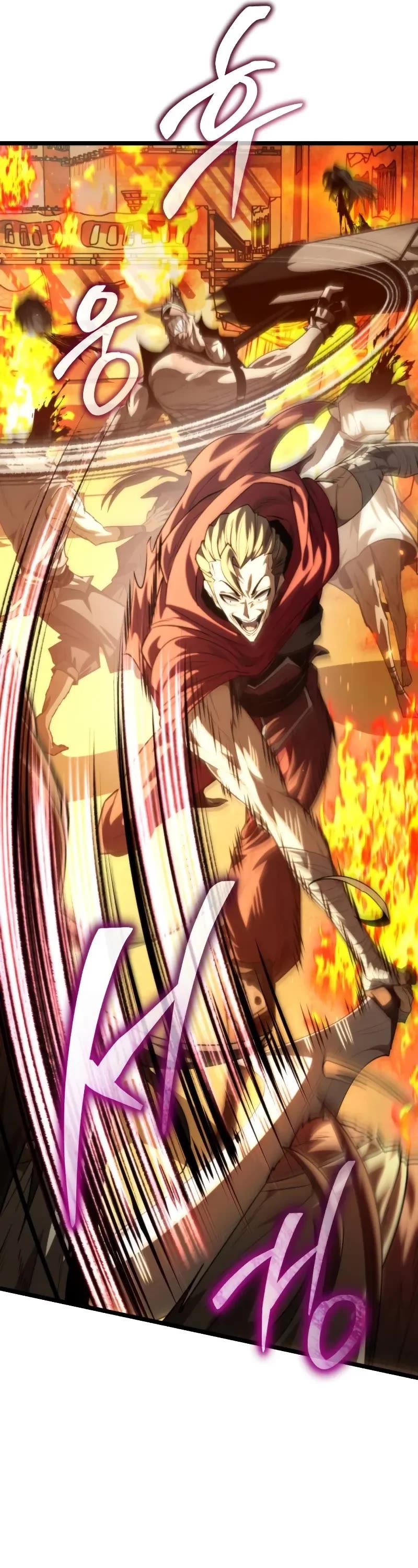 Reincarnator chapter 109 page 53