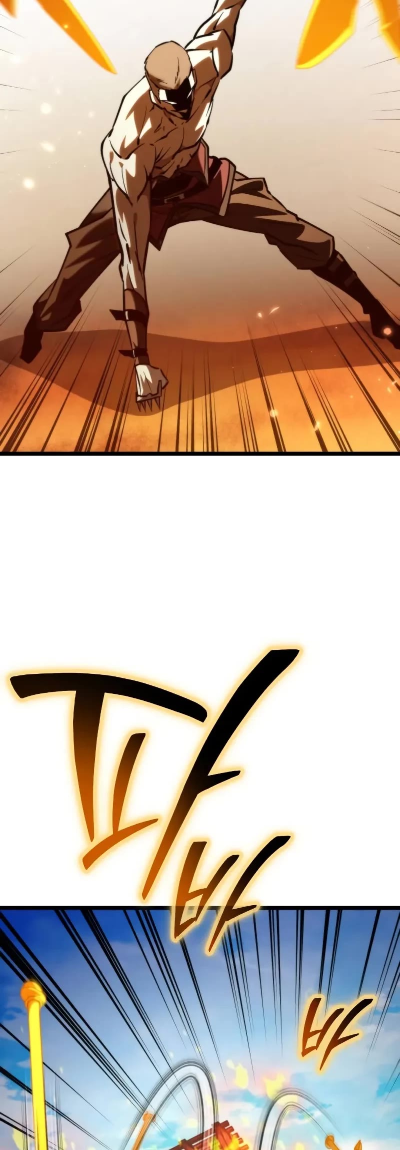 Reincarnator chapter 109 page 65