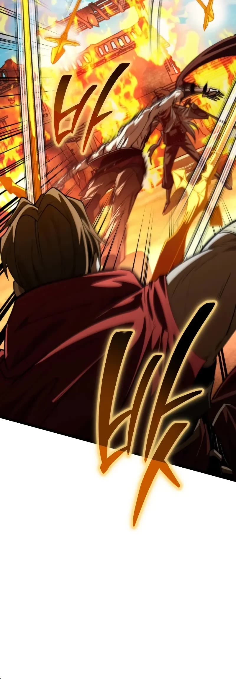 Reincarnator chapter 109 page 66