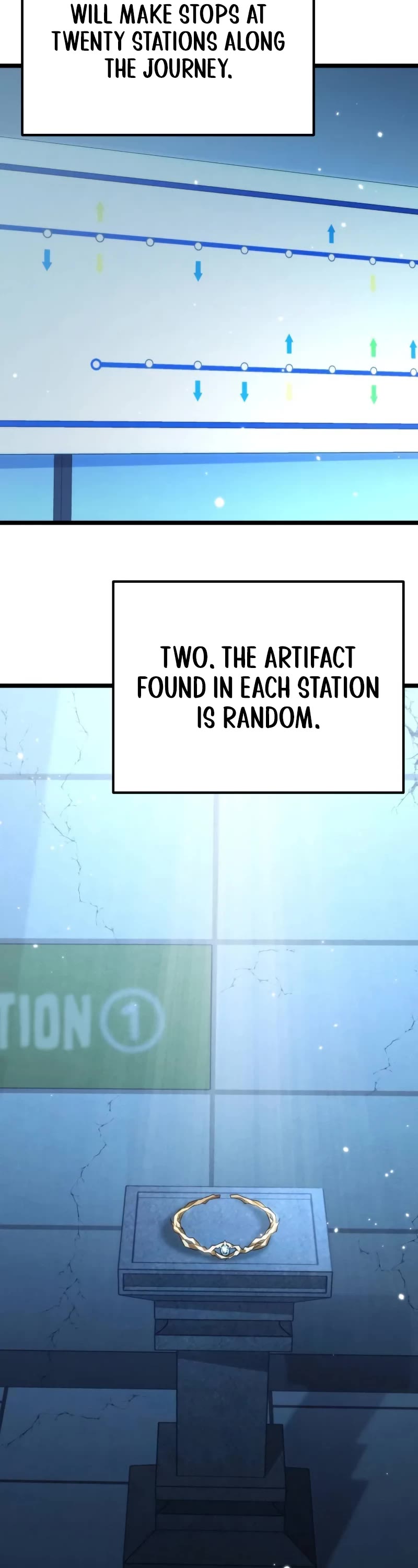 Reincarnator chapter 11 page 14