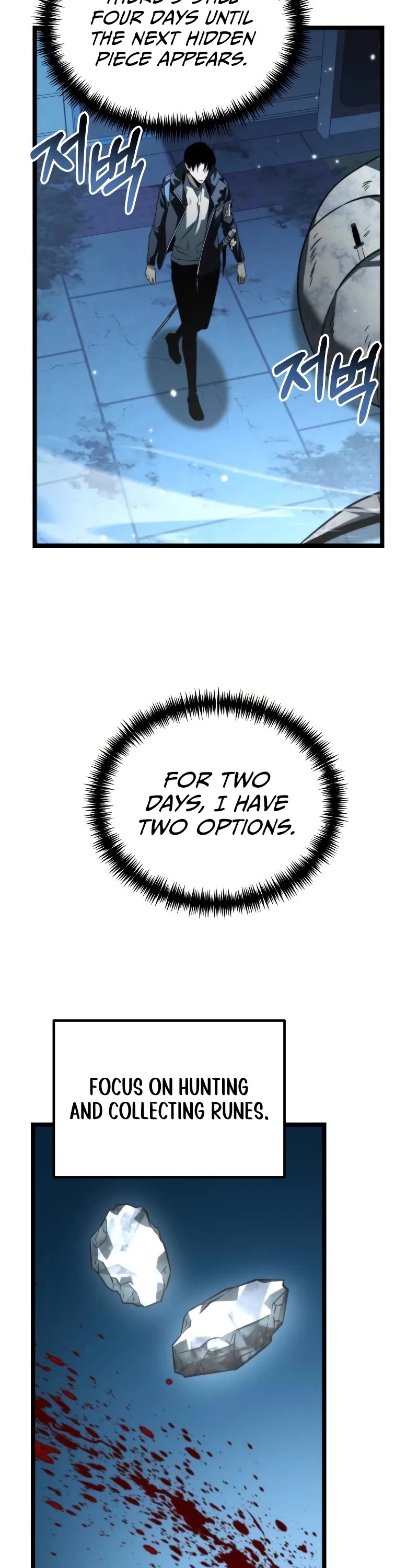 Reincarnator chapter 11 page 31