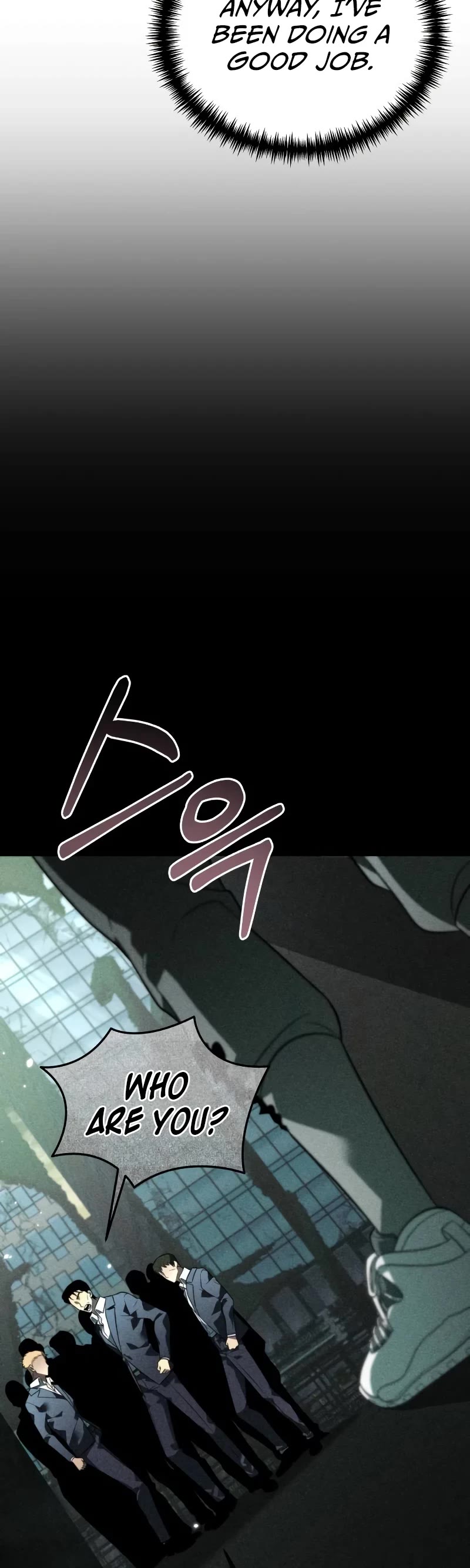 Reincarnator chapter 11 page 53