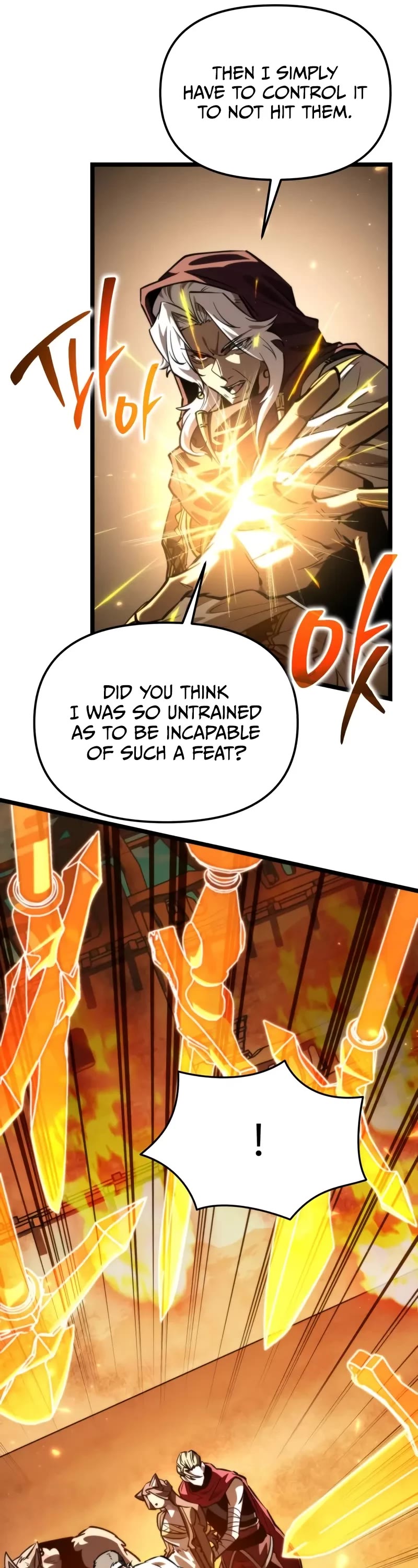 Reincarnator chapter 110 page 12