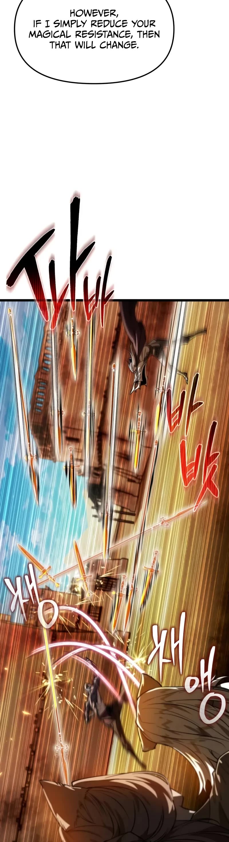 Reincarnator chapter 110 page 20
