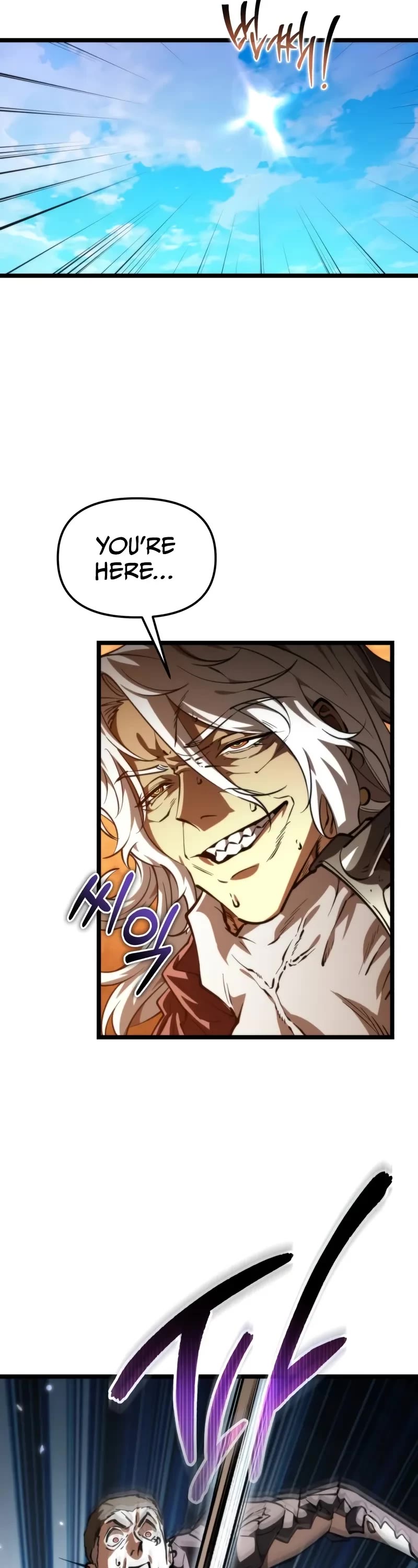 Reincarnator chapter 110 page 29