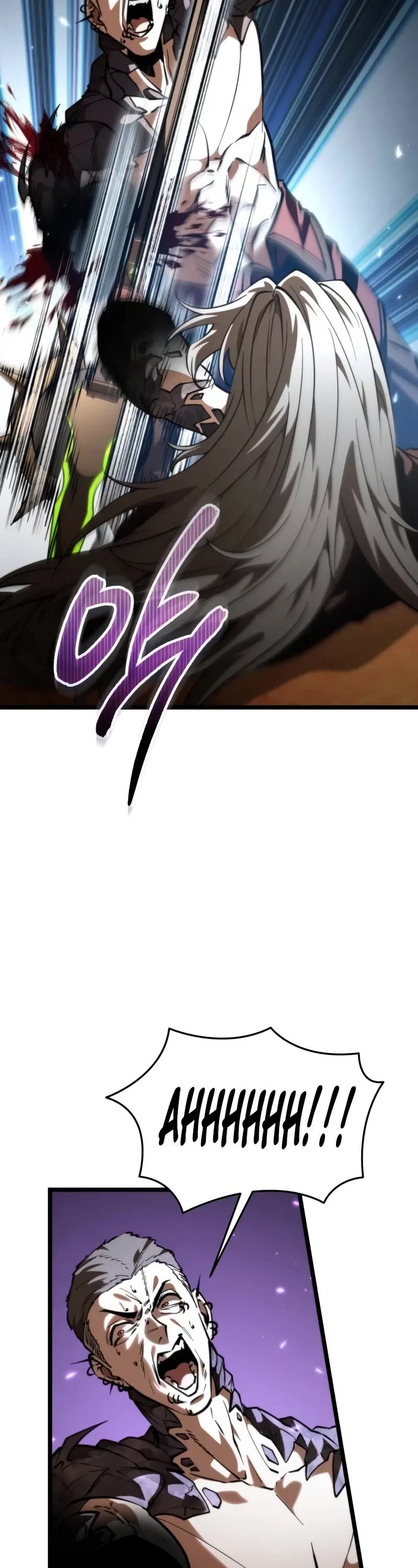 Reincarnator chapter 110 page 30