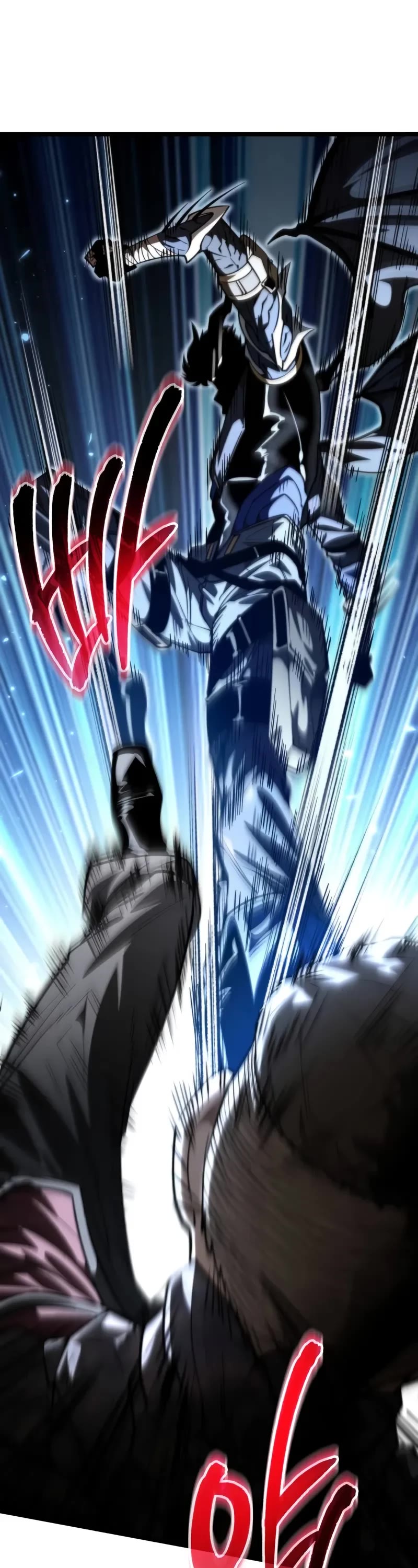 Reincarnator chapter 110 page 32