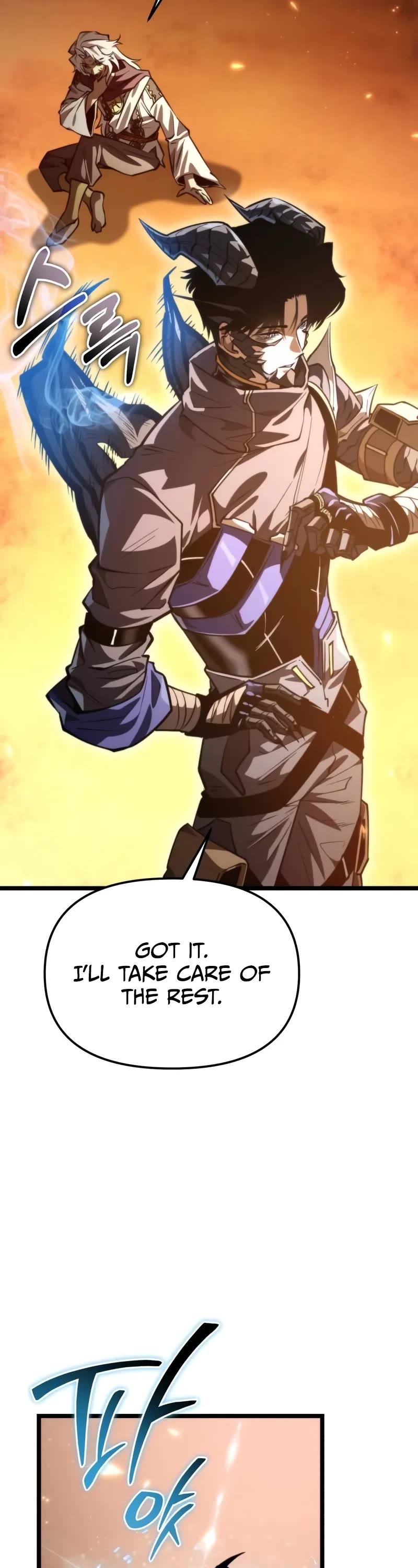 Reincarnator chapter 110 page 38