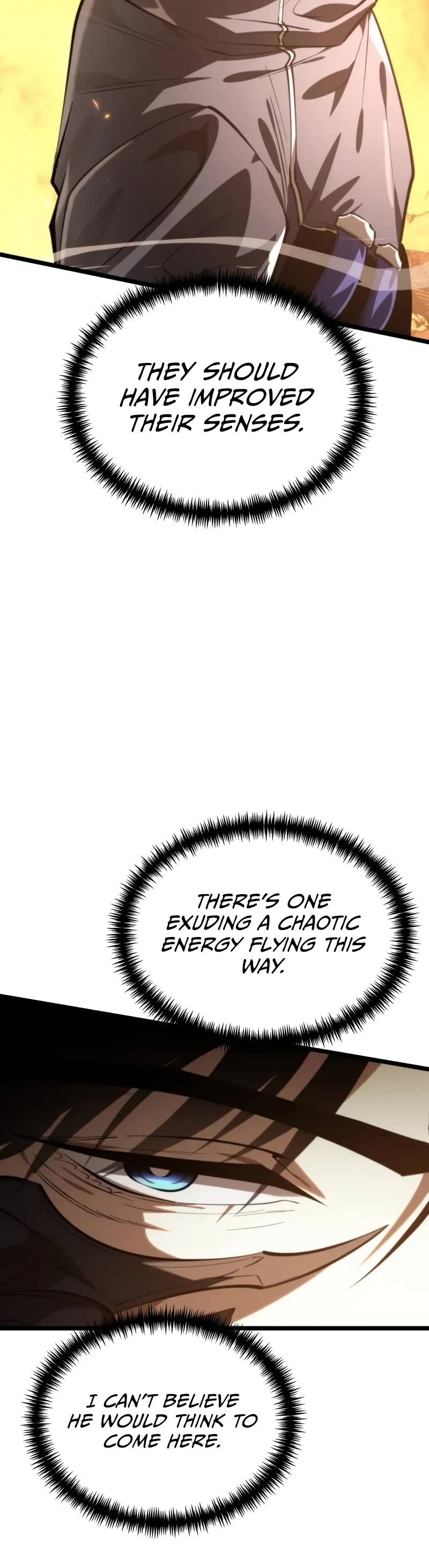 Reincarnator chapter 110 page 45