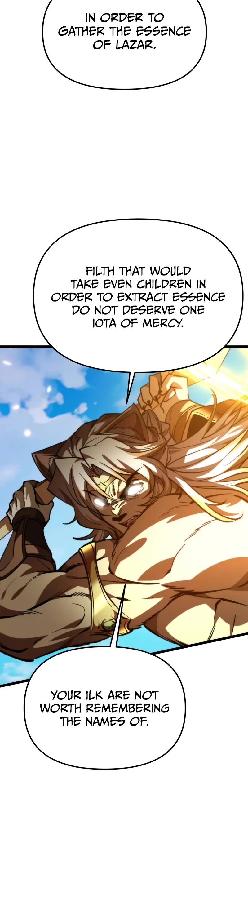 Reincarnator chapter 110 page 51